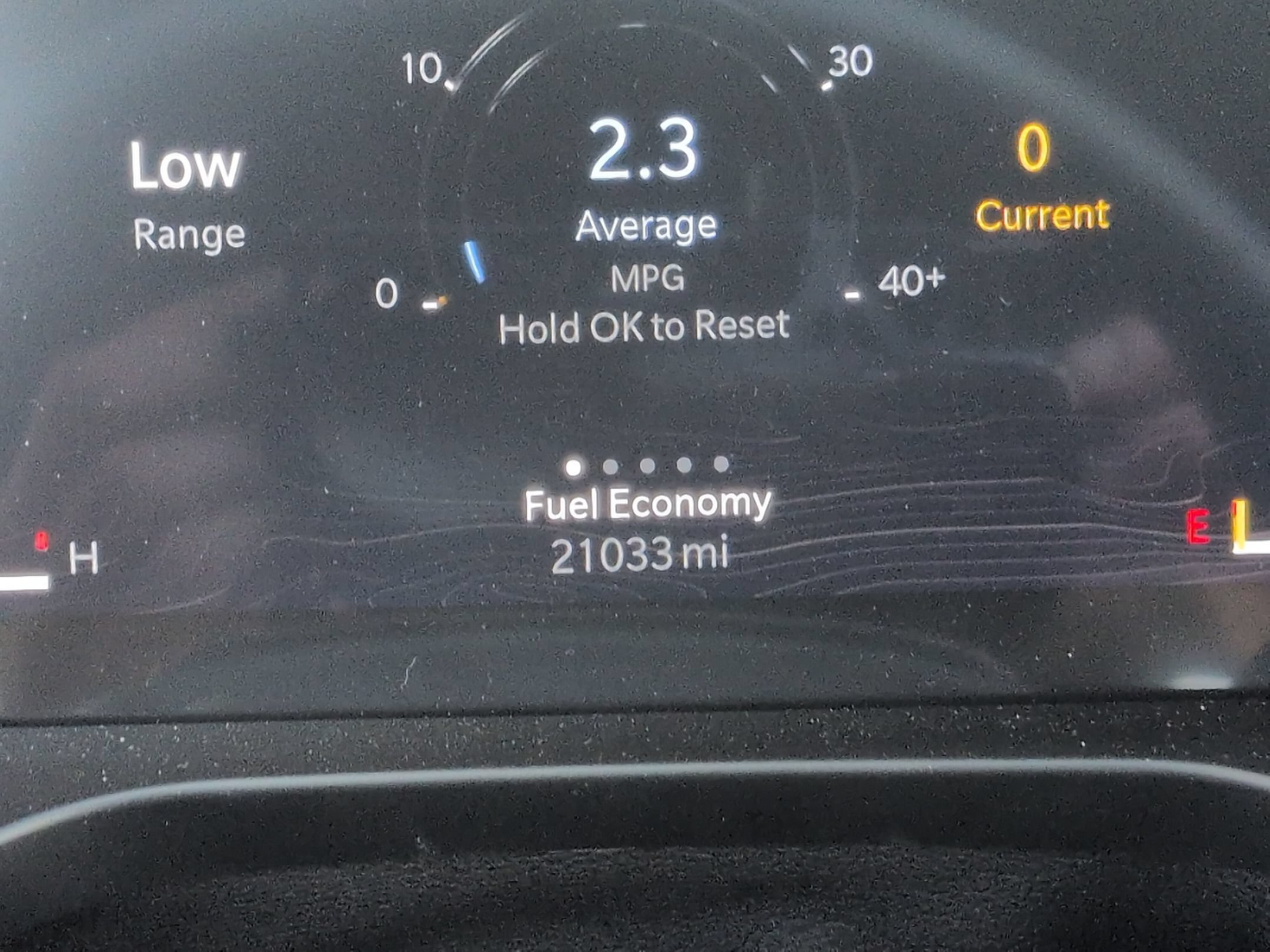 Used 2024 Jeep Grand Cherokee Summit AWD/4WD image 21