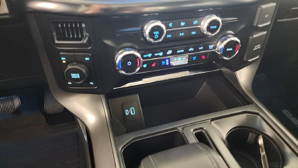 Certified 2024 Ford F150 Lariat AWD/4WD image 19