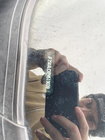 Used 2023 Subaru Forester Wilderness image 32