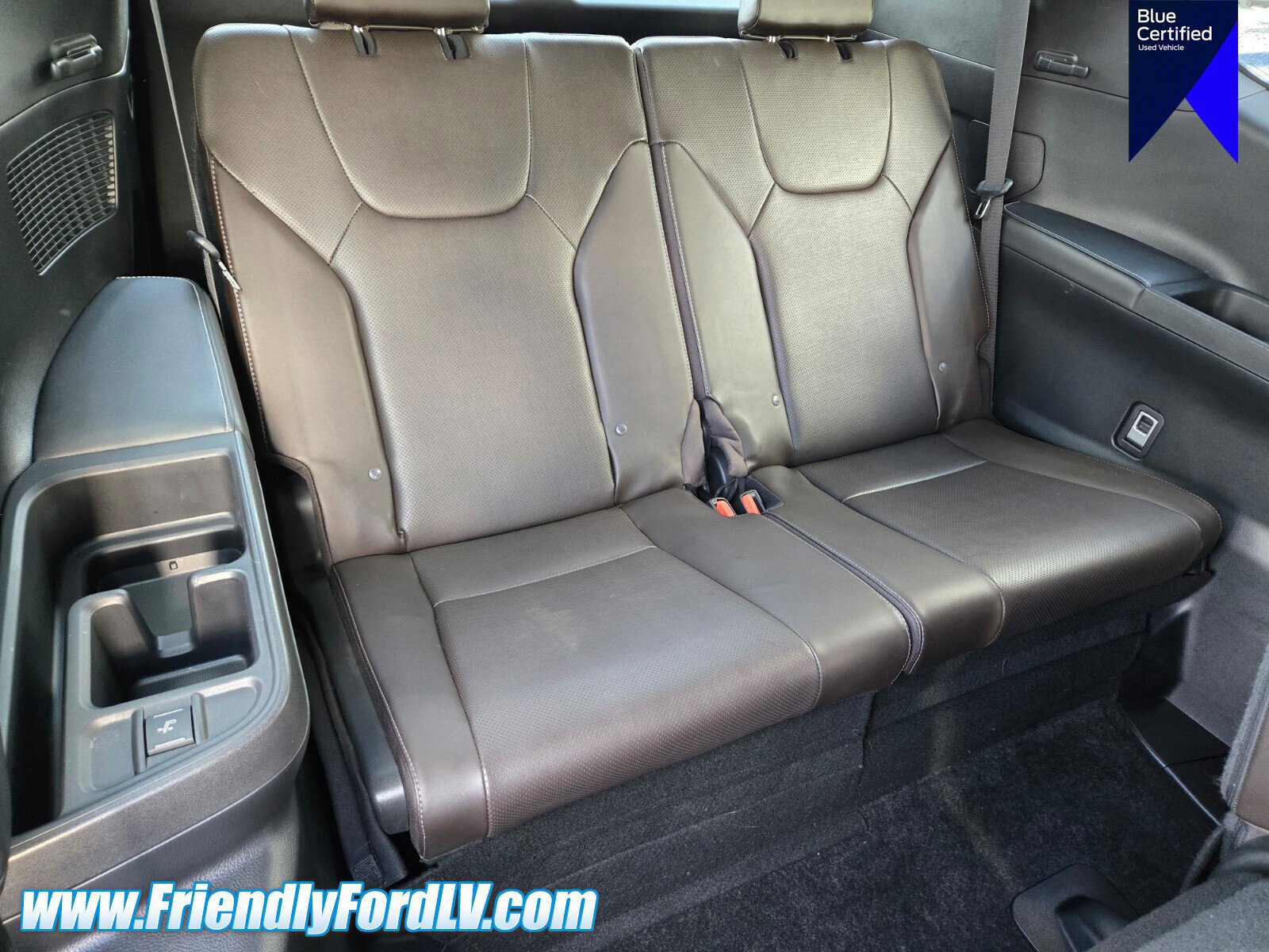 Used 2024 Lexus TX 350 AWD image 14