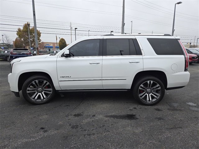 Used 2019 GMC Yukon Denali w/ Denali Ultimate Package image 2