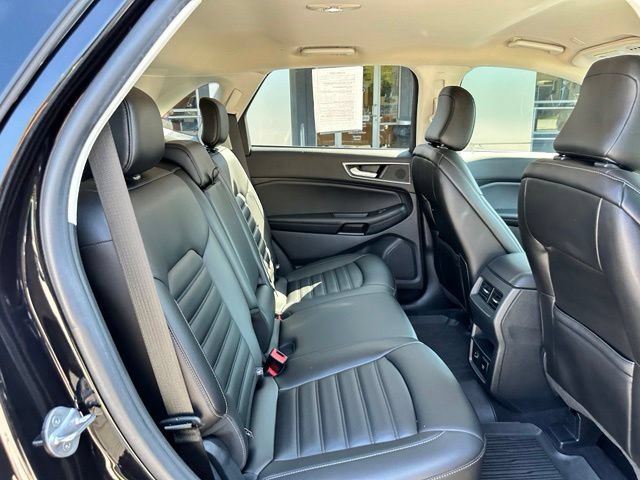 Certified 2021 Ford Edge SEL w/ Convenience Package AWD/4WD image 48