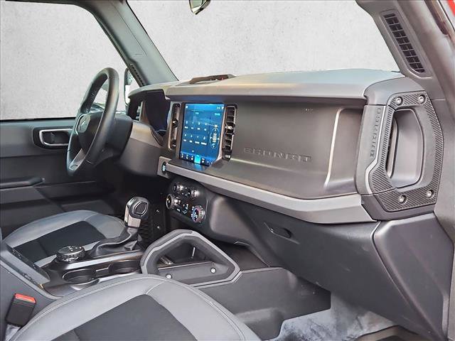 Certified 2024 Ford Bronco Big Bend AWD/4WD image 18