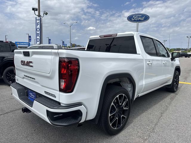 Used 2022 GMC Sierra 1500 Elevation RWD image 5