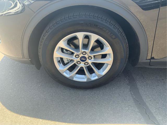 Certified 2022 Ford Escape SE FWD image 22