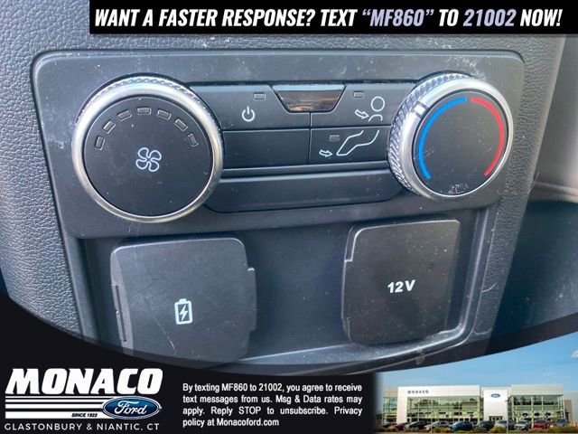 Certified 2022 Ford Explorer XLT w/ Equipment Group 202A image 13