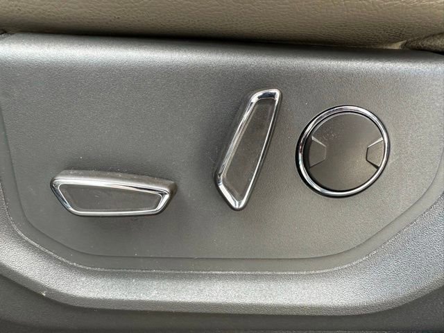 Certified 2018 Ford Expedition Limited w/ Equipment Group 302A image 31