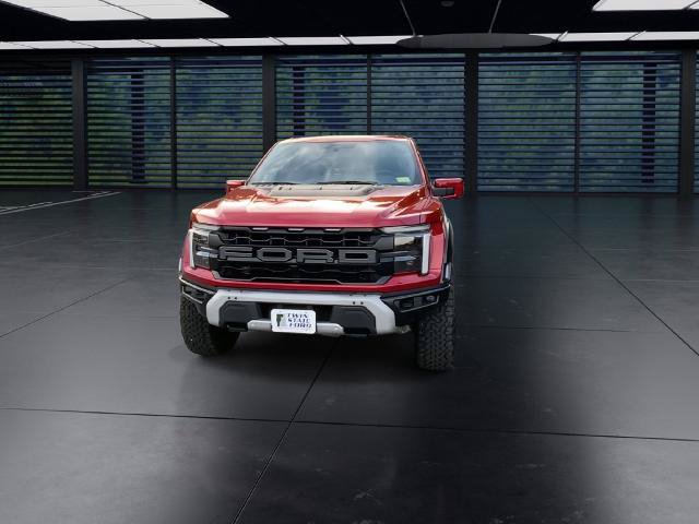 Certified 2024 Ford F150 Raptor AWD/4WD image 12