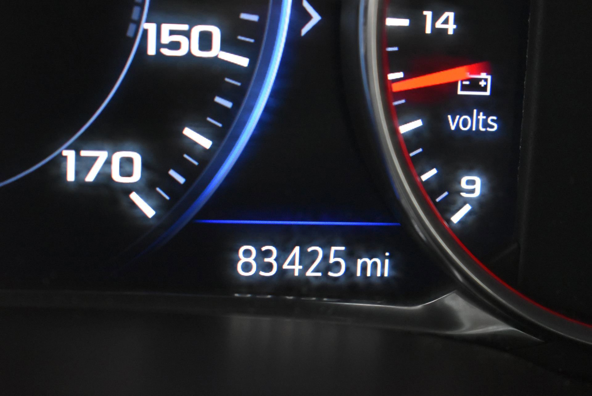 Used 2020 Chevrolet Blazer RS image 37