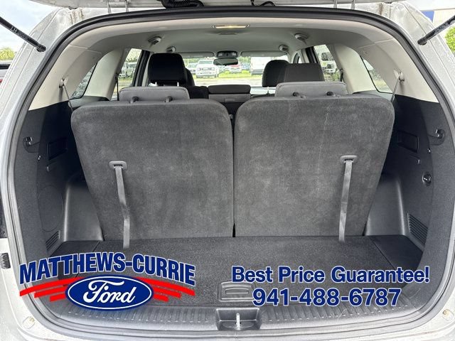 Used 2020 Kia Sorento LX FWD image 13