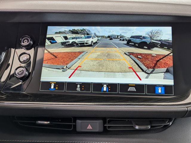 Used 2023 Buick Envision Essence w/ Technology Package I image 23