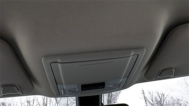 Certified 2017 Ford Explorer Platinum image 26