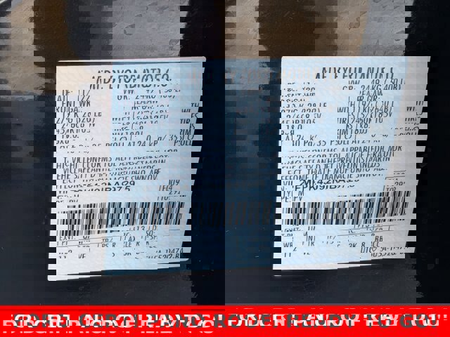 Certified 2022 Ford Edge SEL w/ Convenience Package image 31