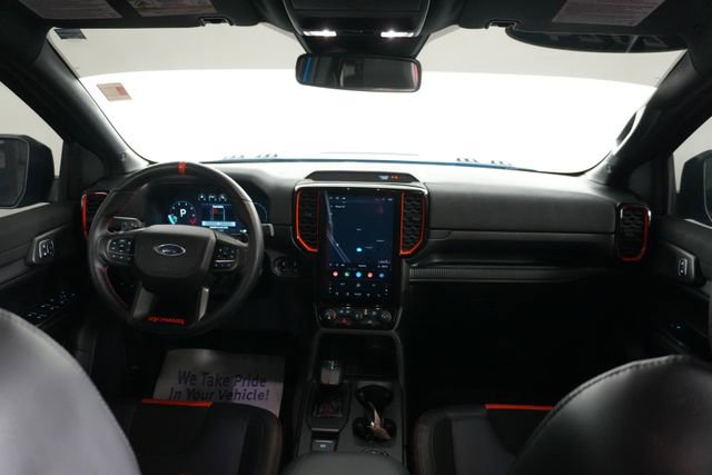 Certified 2024 Ford Ranger Raptor image 20