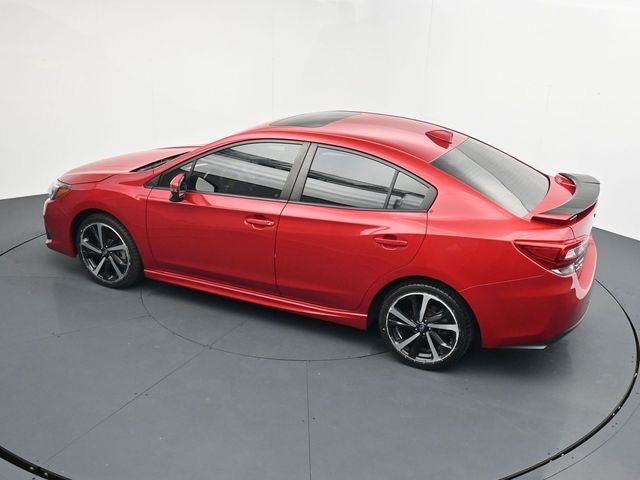 Used 2022 Subaru Impreza 2.0i Sport AWD/4WD image 29