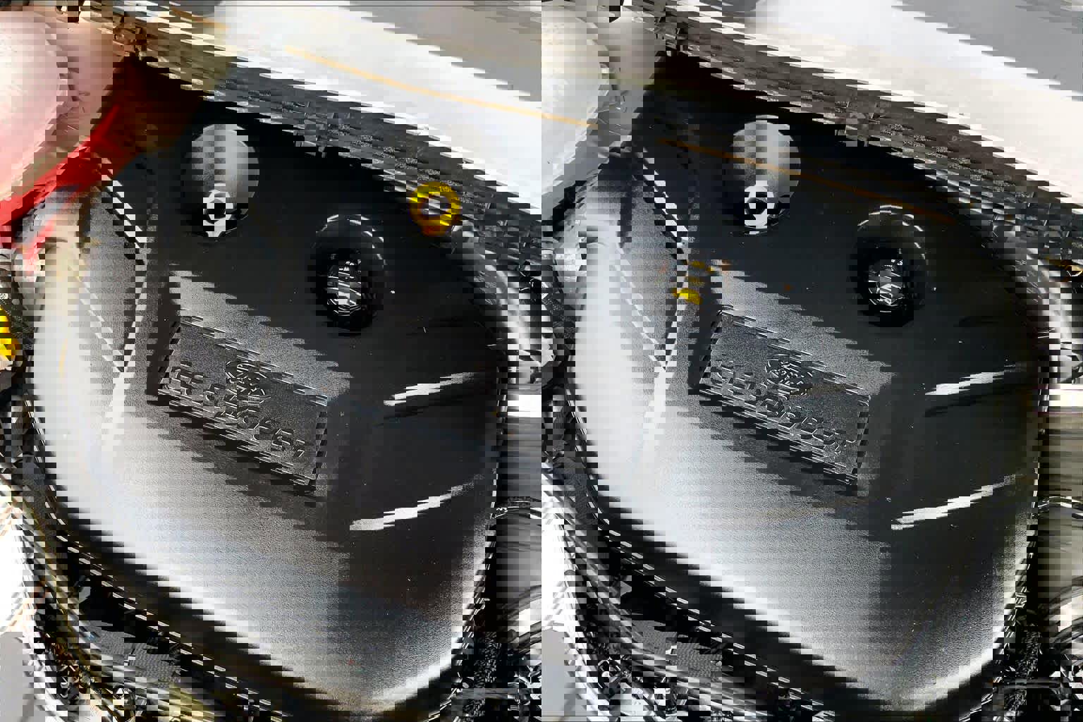 Certified 2018 Ford Escape SE w/ Ford Safe & Smart Package AWD/4WD image 29