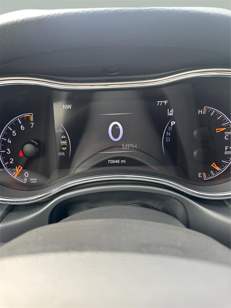 Used 2021 Jeep Grand Cherokee Laredo X image 30