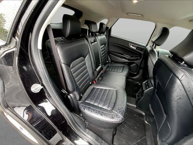 Certified 2024 Ford Edge SEL w/ Convenience Package AWD/4WD image 27