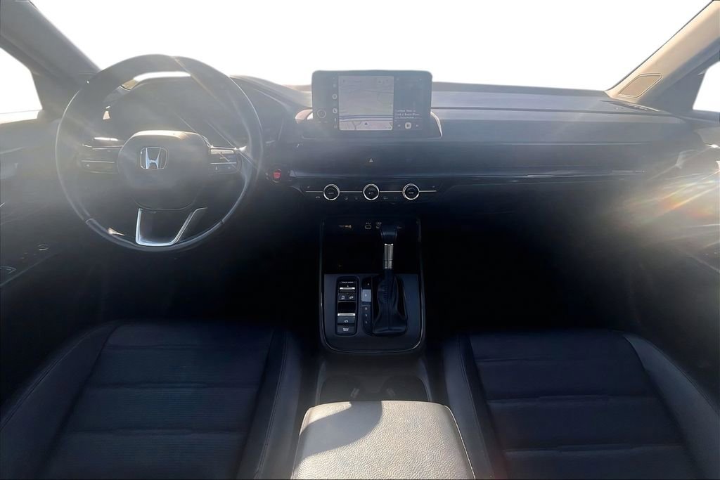 Used 2024 Honda CR-V EX-L image 15