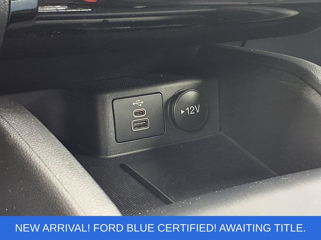 Certified 2024 Ford Escape ST-Line w/ Tech Pack #1 AWD/4WD image 15