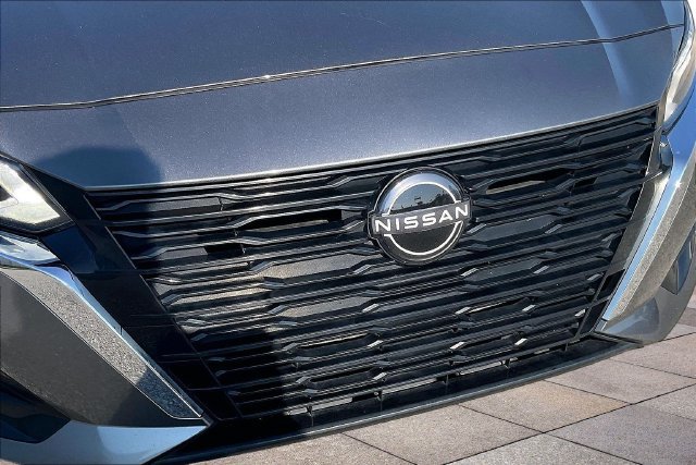 Used 2025 Nissan Altima 2.5 SV FWD image 30