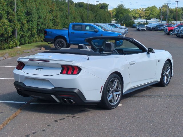 Certified 2024 Ford Mustang GT Premium RWD image 4