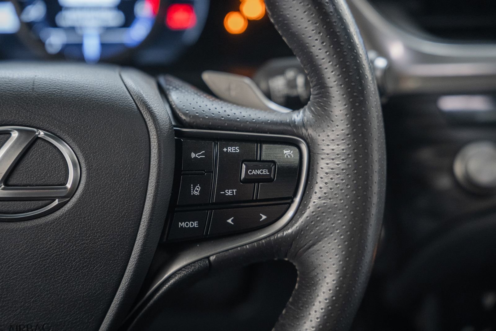 Used 2021 Lexus ES 350 F Sport w/ Accessory Package image 34