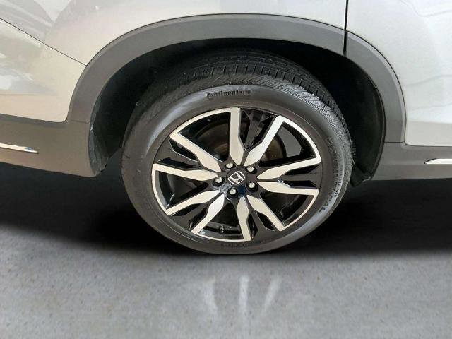 Used 2020 Honda Pilot Elite image 34