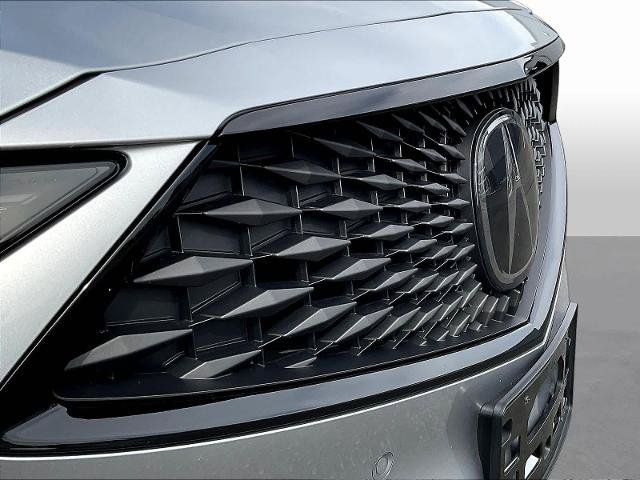 Used 2024 Acura MDX A-Spec AWD/4WD image 35
