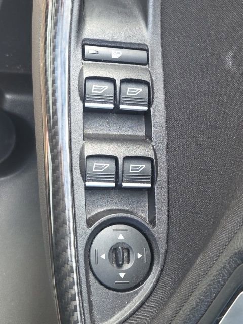 Certified 2017 Ford Focus ST w/ Equipment Group 402A FWD image 20