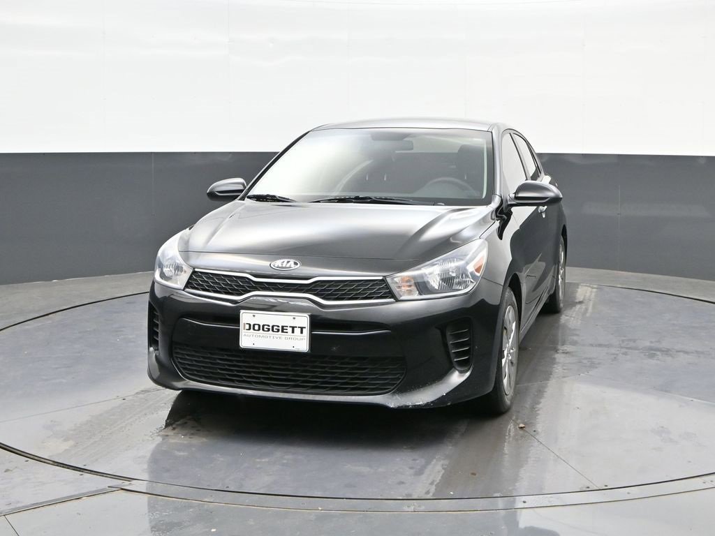 Used 2020 Kia Rio S image 26