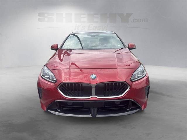 Used 2025 BMW 228 xDrive Gran Coupe AWD/4WD image 15