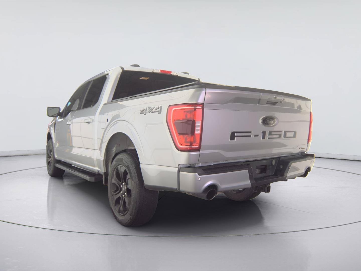 Certified 2023 Ford F150 XLT w/ Equipment Group 302A High AWD/4WD image 5
