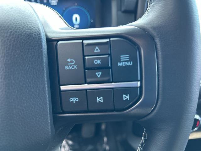 Certified 2024 Ford F150 XLT w/ Equipment Group 302A MID image 12