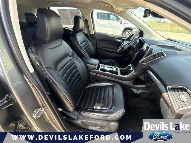 Certified 2024 Ford Edge SEL AWD/4WD image 26