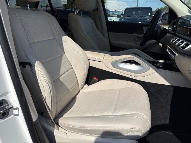 Used 2023 Mercedes-Benz GLE 450 4MATIC image 20