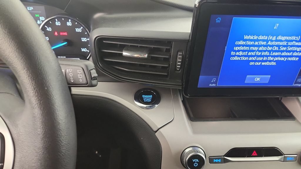 Certified 2024 Ford Explorer XLT AWD/4WD image 23