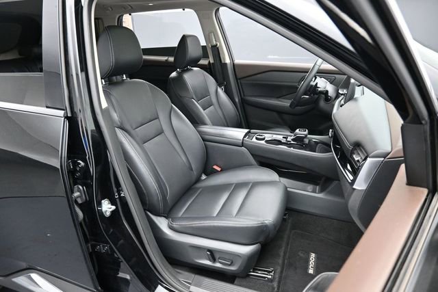 Used 2023 Nissan Rogue SL w/ SL Premium Package AWD/4WD image 28