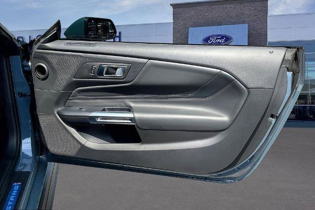 Certified 2025 Ford Mustang GT Premium RWD image 27