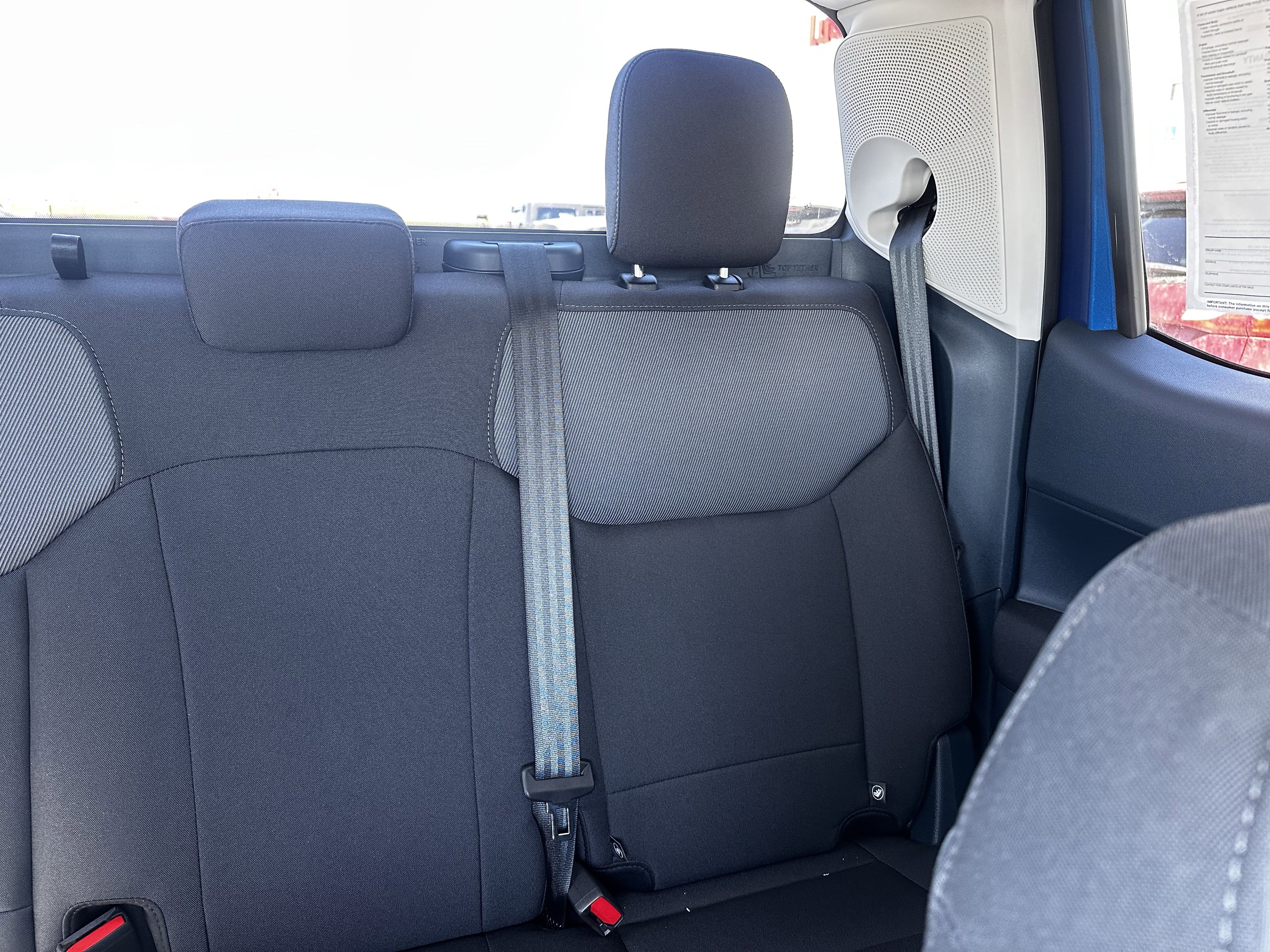 Certified 2024 Ford Maverick XL FWD image 18