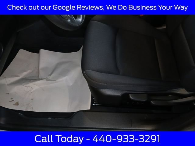 Used 2023 Chevrolet Malibu LS image 21