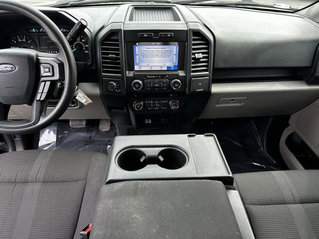 Certified 2019 Ford F150 XL w/ Equipment Group 101A Mid AWD/4WD image 15