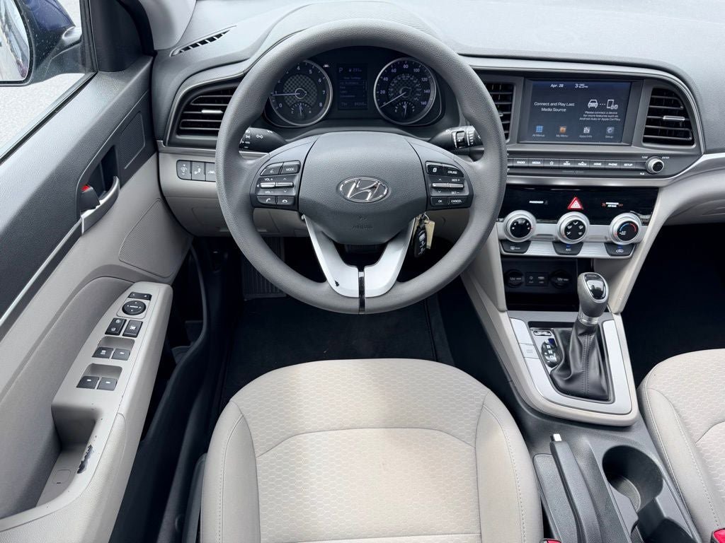 Used 2019 Hyundai Elantra SEL FWD image 16
