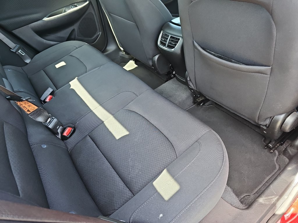 Used 2025 Chevrolet Malibu LT FWD image 11