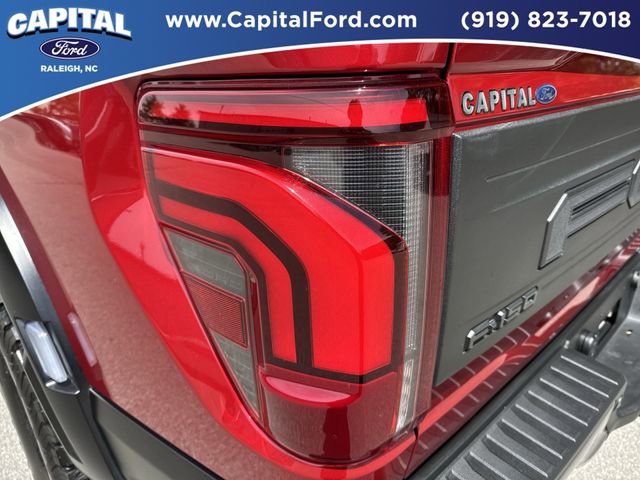 Certified 2024 Ford F150 Raptor AWD/4WD image 15