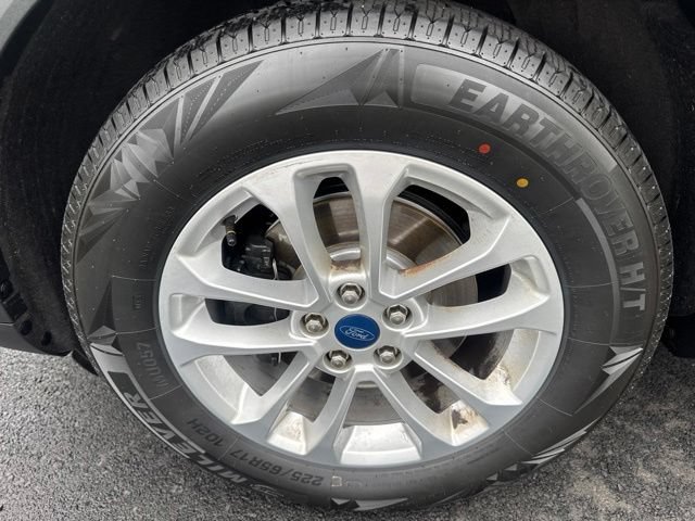Certified 2022 Ford Escape SE AWD/4WD image 10