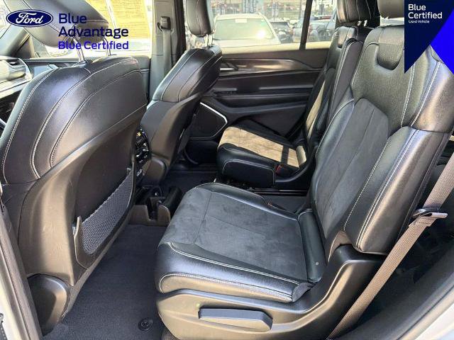 Used 2021 Jeep Grand Cherokee L Laredo RWD image 13