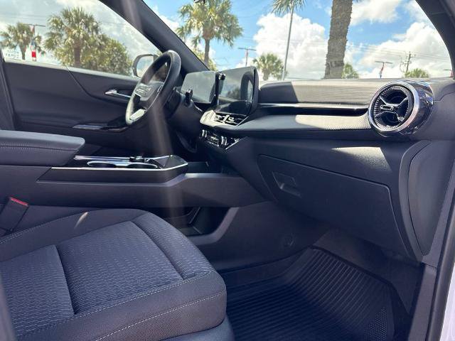 Used 2026 Chevrolet Equinox LT w/ LPO, Floor Liner Package FWD image 23