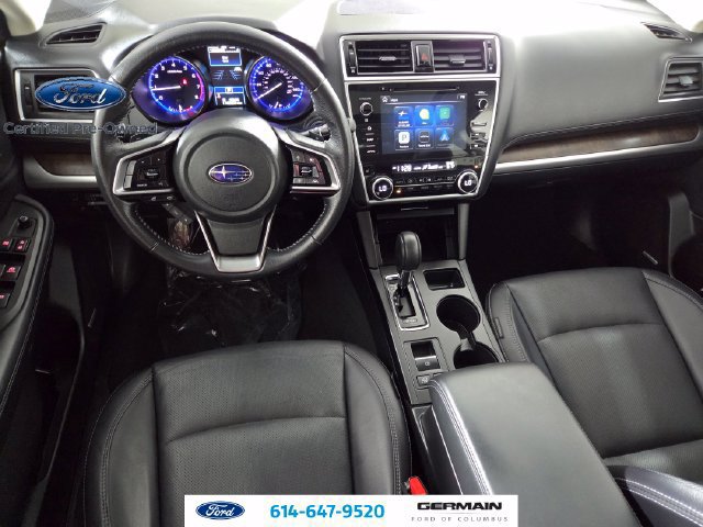 Used 2018 Subaru Outback 2.5i Limited AWD/4WD image 17
