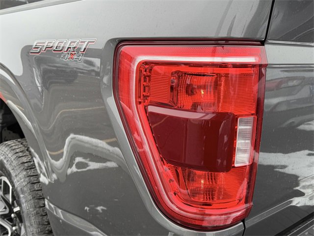 Certified 2023 Ford F150 XLT w/ Equipment Group 302A High image 32